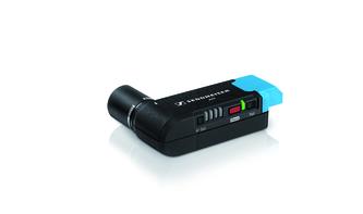 Schnell und professionell: Das Mikrofon-Set AVX-MKE2 von Sennheiser
