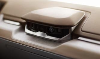 Face ID fürs Auto: Apple hatte große Pläne für Project Titan