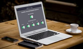 Stellen Sie verlorene oder gelöschte Daten vom Mac wieder her: Stellar Data Recovery Professional for Mac Version 9