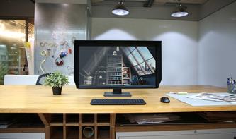 Monitor für professionelle Bildbearbeitung: Acer ProDesigner PE320QK