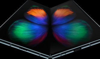 Samsung will Faltdisplays an Apple und Google verkaufen