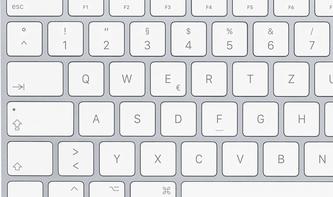 Besser arbeiten mit der Tastatur: Tricks und Tipps