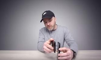 Gesichtserkennung des Galaxy S10 kann mit Video umgangen werden