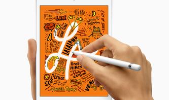 iWork: Pages, Numbers und Keynote bekommen nächste Woche einen Apple-Pencil-Schub
