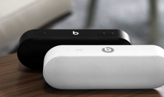 Wo bleiben eigentlich die Beats-Lautsprecher mit AirPlay 2?