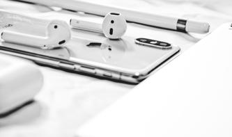 Riesiger Versionssprung: Neue Firmware für alte AirPods
