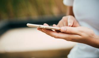 Trick 17: Gelöschte Text-Nachrichten auf dem iPhone wiederherstellen
