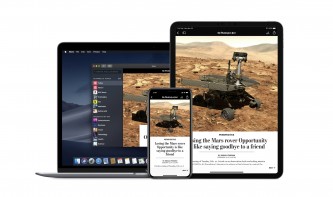 Apple News+: Fast eine Viertelmillion Abonnenten innerhalb von 48 Stunden