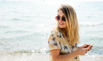 Mit dem iPhone in den Urlaub – diese Apps helfen