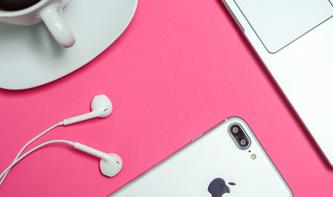Apple Music: So verhindern Sie große Lautstärkenunterschiede