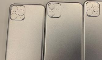 Was bringt ein iPhone mit Triple-Kamera? Mehr Zoom oder einen größeren Bildwinkel?