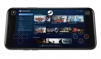Jetzt doch: Steam Link für iPhone, iPad und Apple TV veröffentlicht