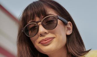 Bose Frames: Die Sonnenbrille mit integrierten Kopfhörern und dem etwas anderen AR-Feature