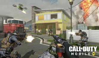Call of Duty: Mobile - Beta erscheint „in Kürze“ für iOS