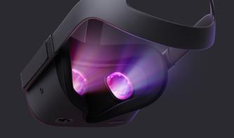 Oculus Quest im Test: Das kann die VR-Brille für Jedermann