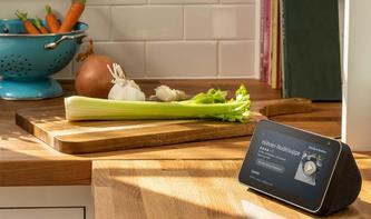 Amazon stellt neuen Echo Show 5 vor: Großes Display, kleiner Preis