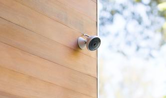 Logitech Circle 2 Wired soll bis Jahresende HomeKit Secure Video unterstützen