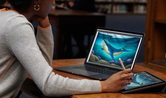 iPadOS: Erste Erfahrungen mit dem iPad als Zweitbildschirm via Sidecar