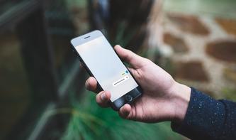 Messenger Telegram mit neuen Funktionen für Gruppen-Chats
